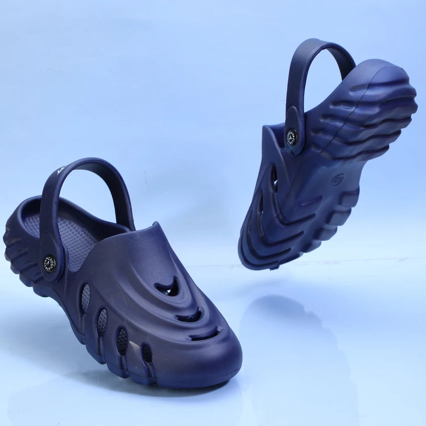 Lightweight EVA Clogs for Kids