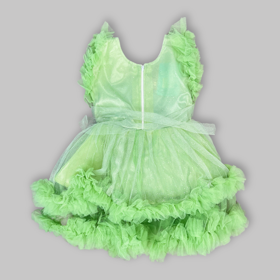 Fancy Frock