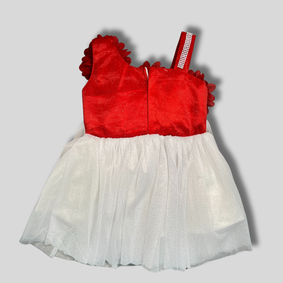 Party Dress for Girls
