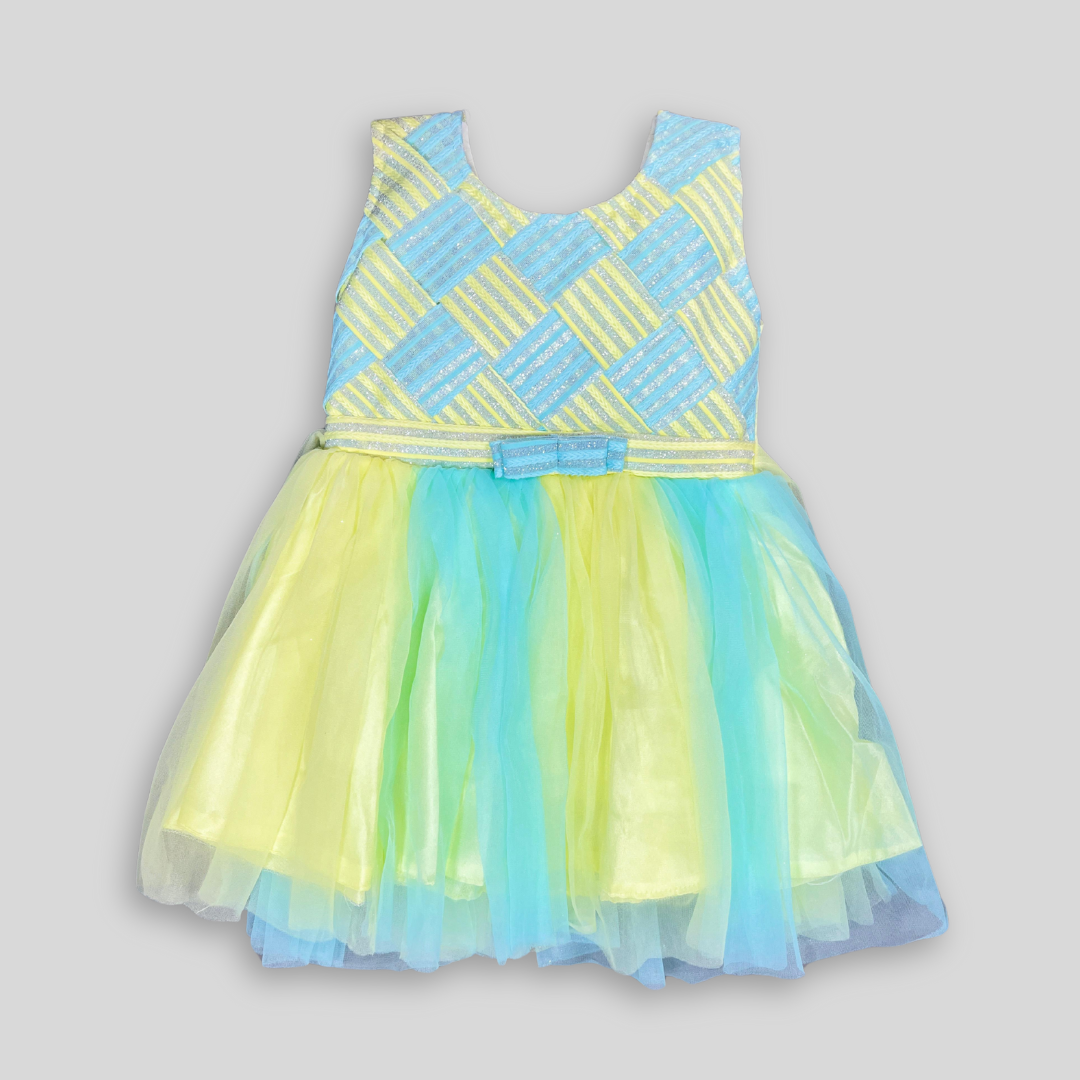Party Wear Frock