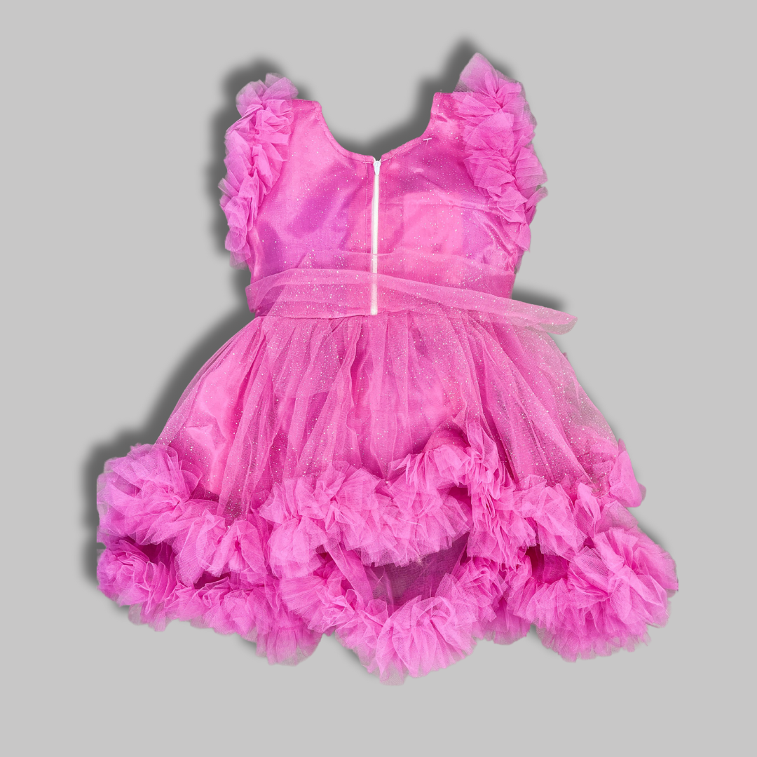 Fancy Frock