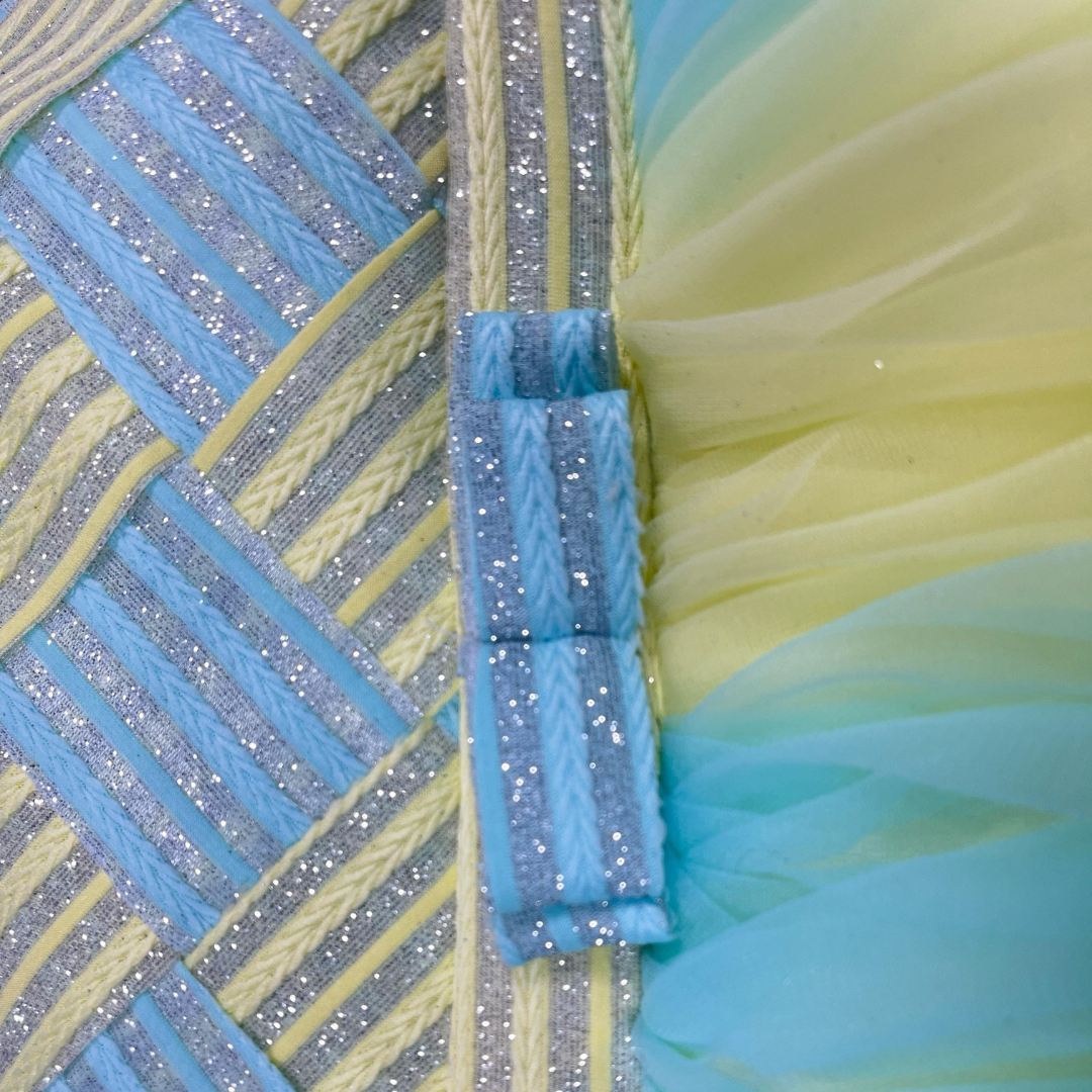 Party Wear Frock