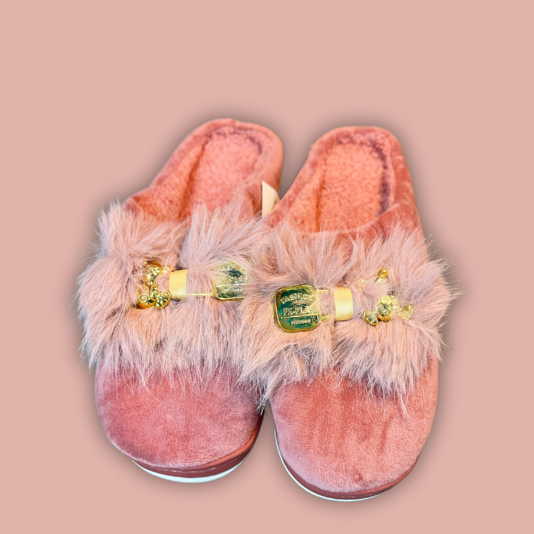 Home Fashion Slipper