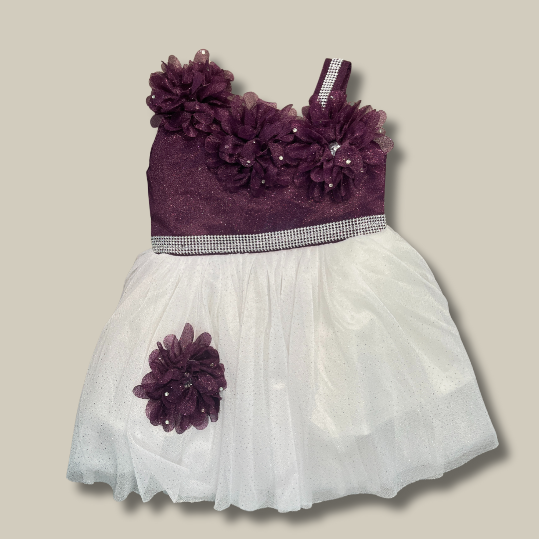 Party Dress for Girls