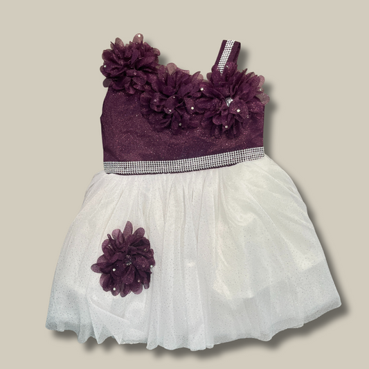 Party Dress for Girls