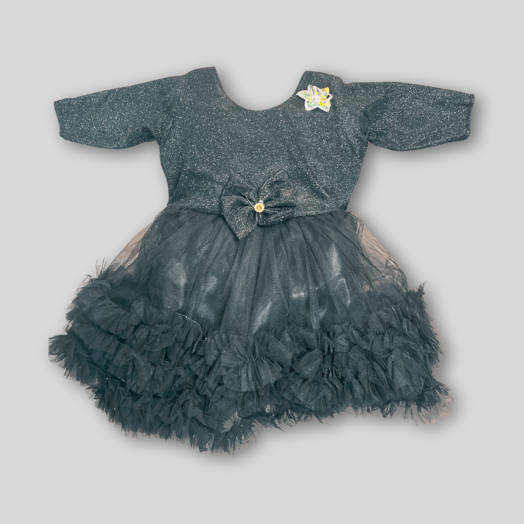 Black Frock