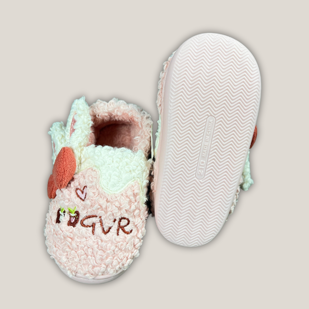 Home Fashion Slipper