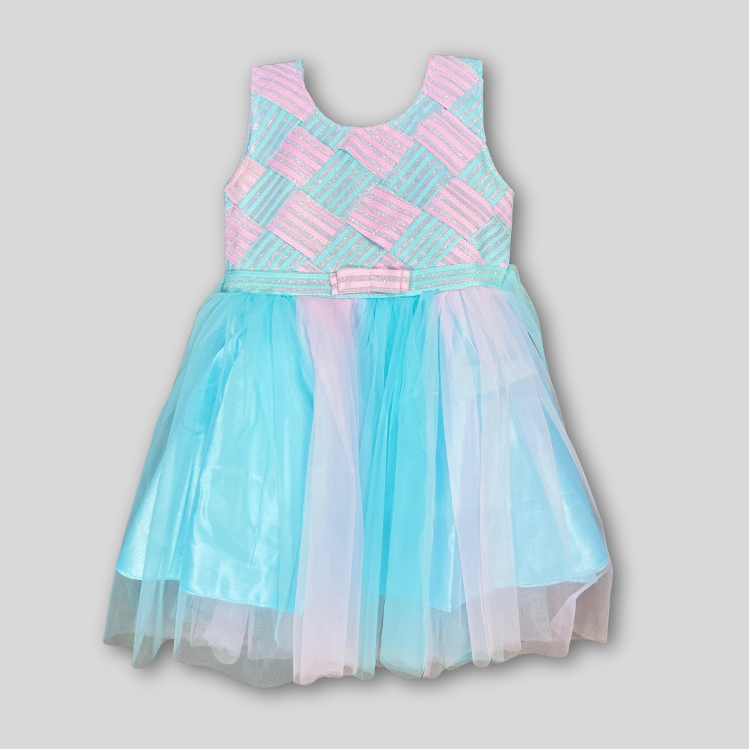 Party Wear Frock