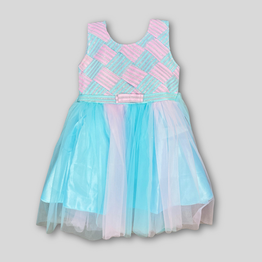 Party Wear Frock