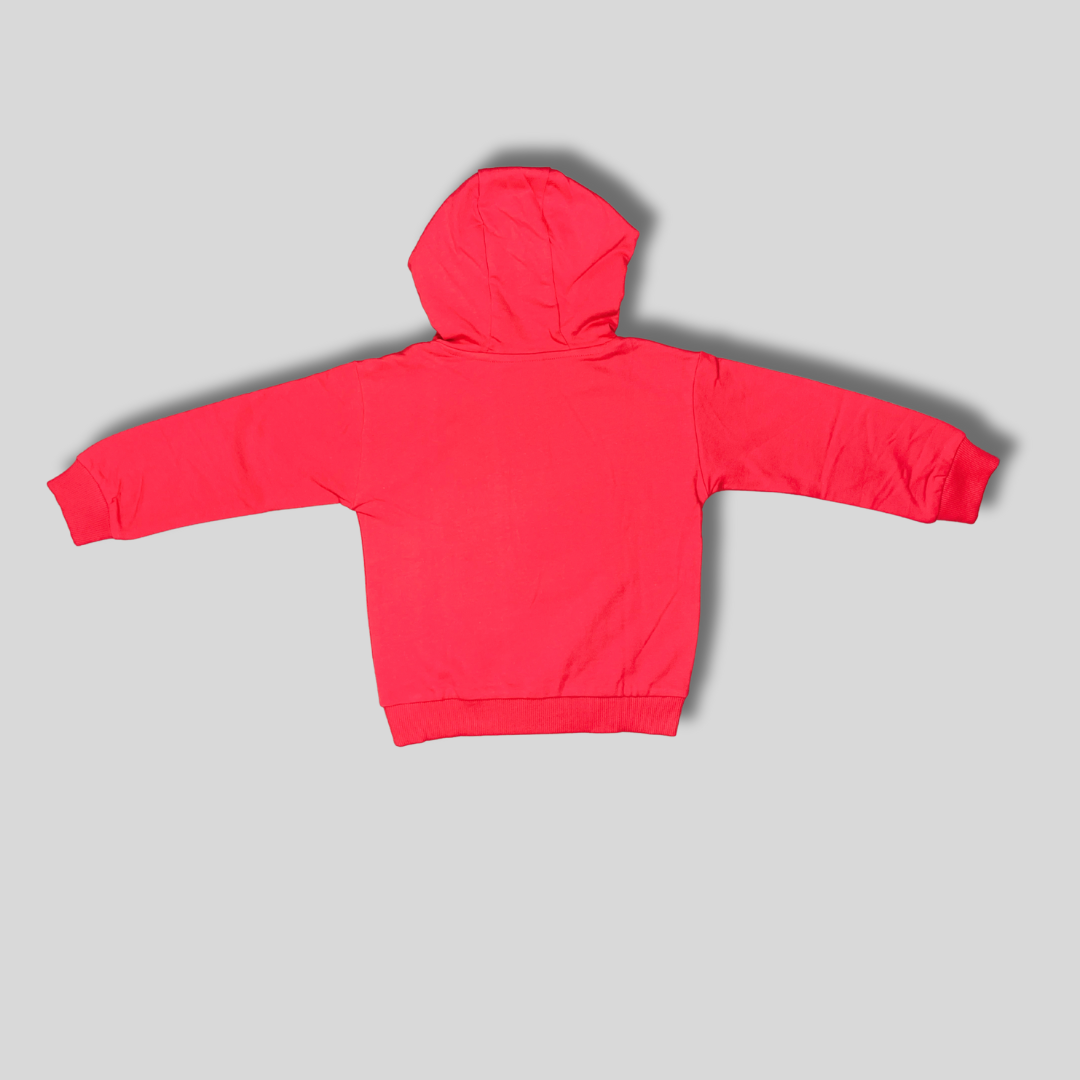 Spider-Man Kids Hoodie