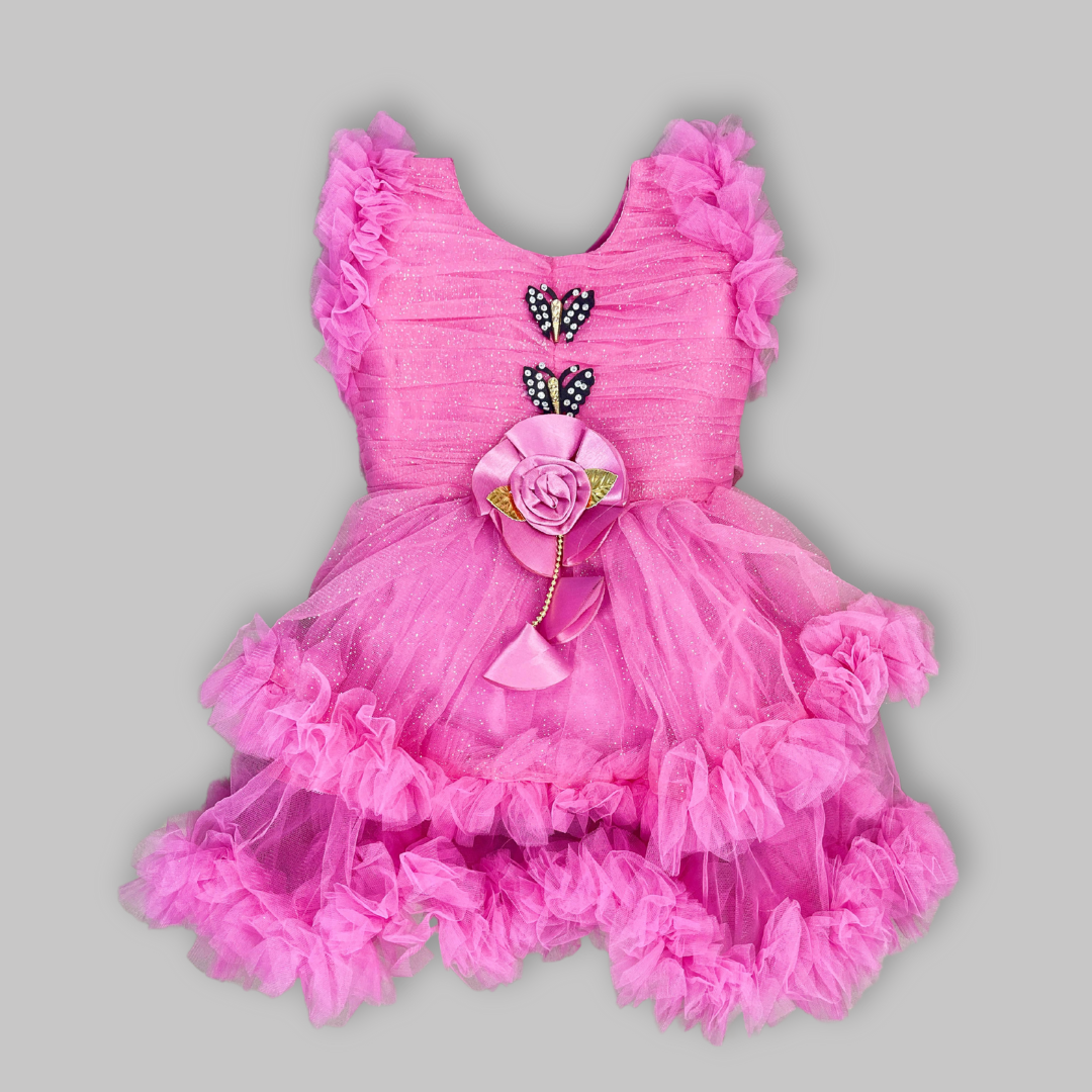 Fancy Frock