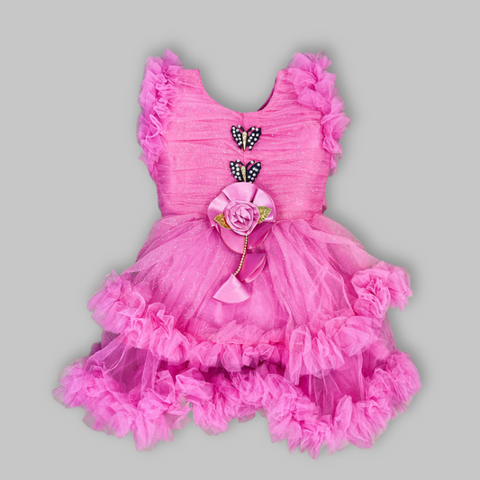 Fancy Frock