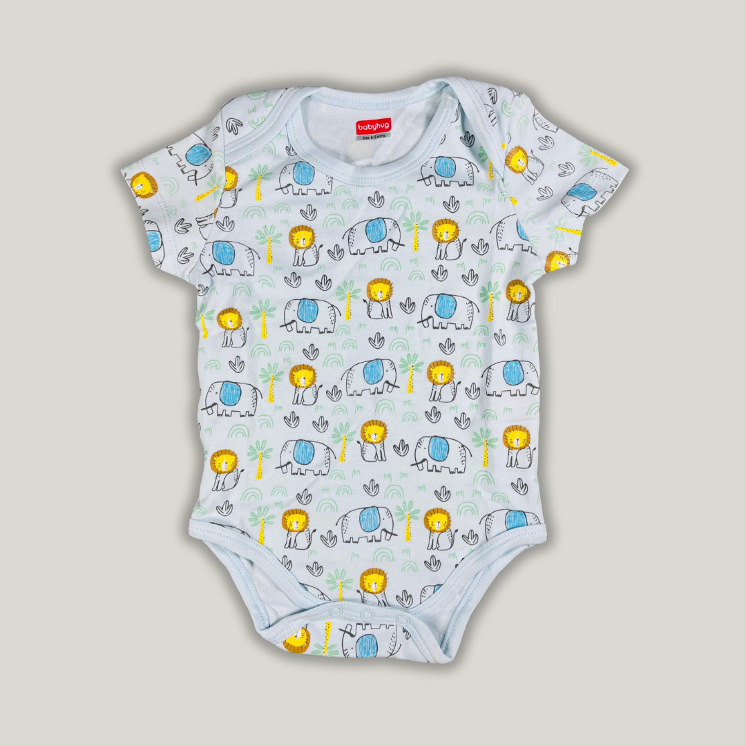 Baby Bodysuit pack of 3