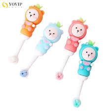 Cartoon Design Toothbrush for Children