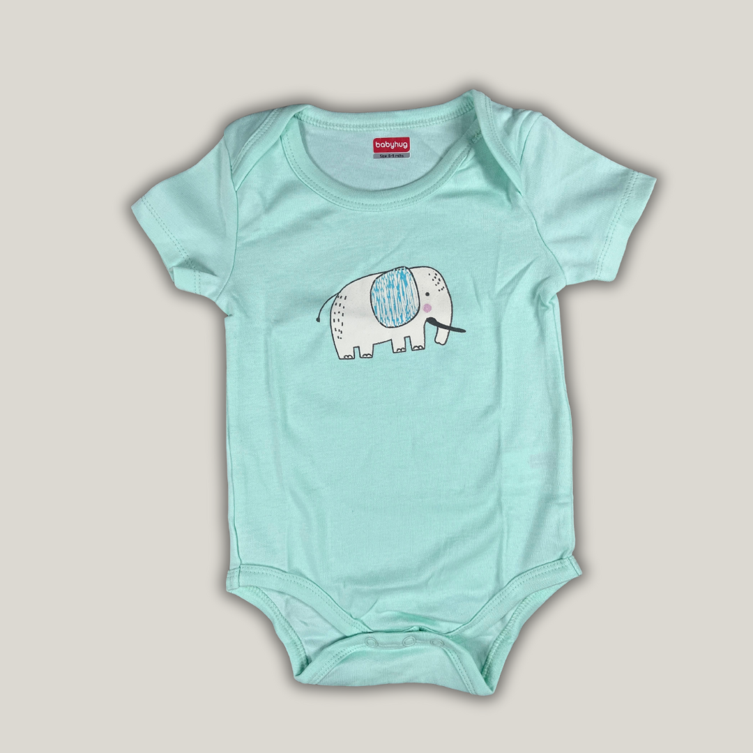 Baby Bodysuit pack of 3