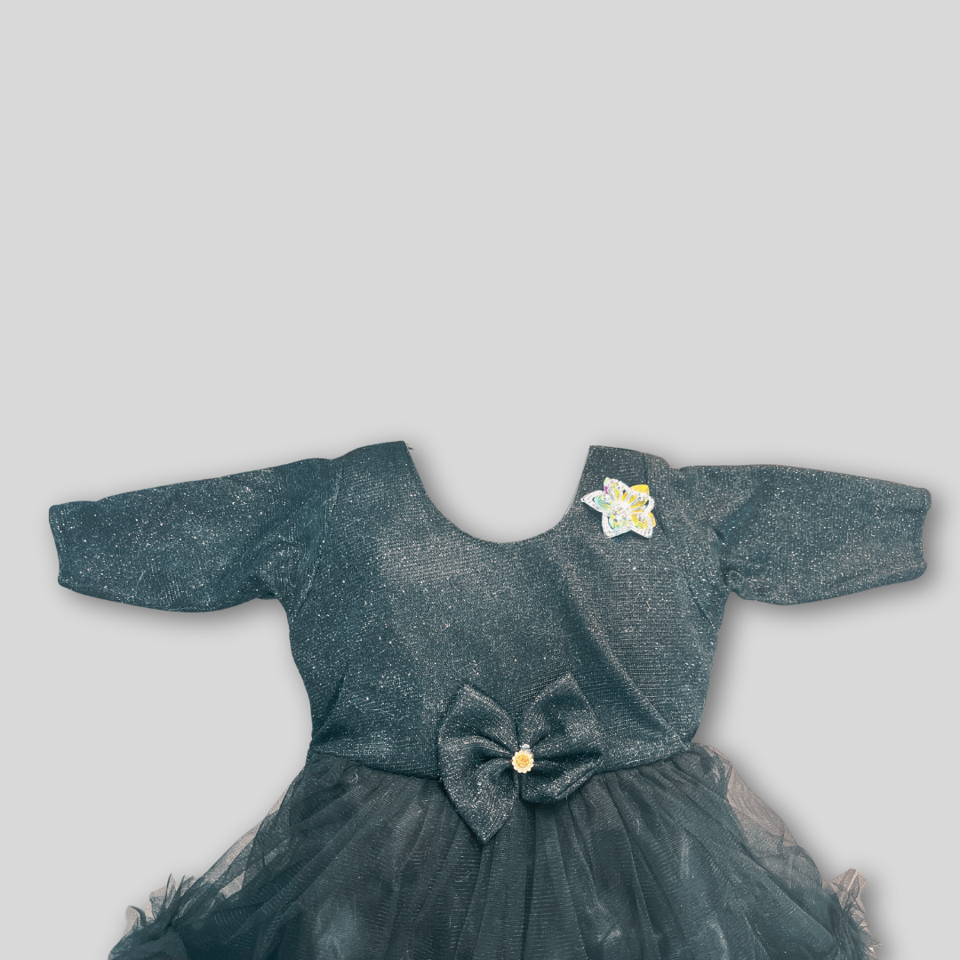 Black Frock