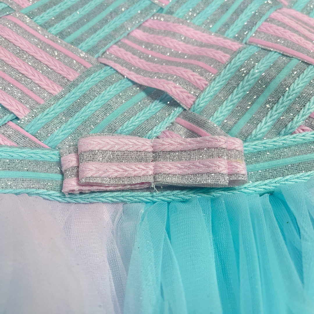 Party Wear Frock