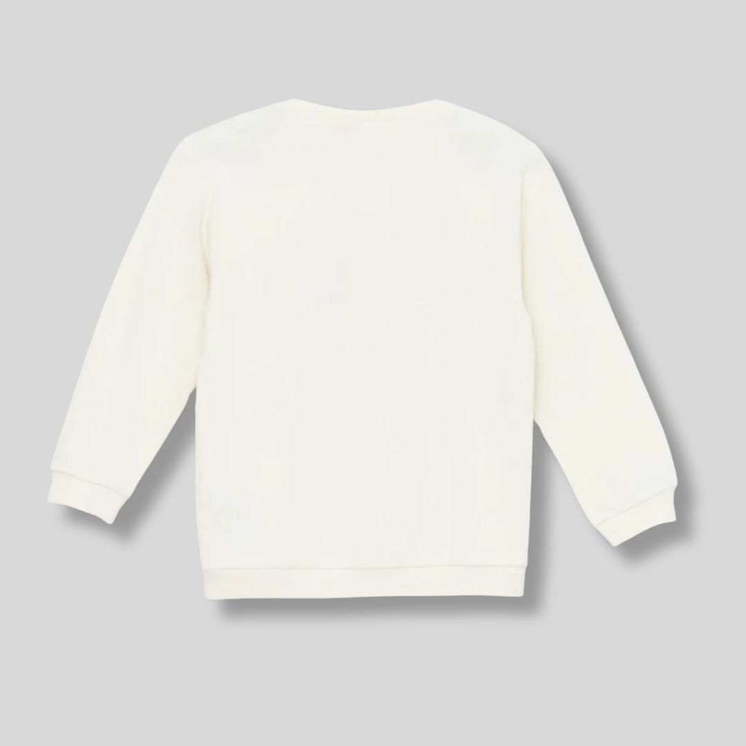 Paw Patrol Chase Long-Sleeve Kids' Sweatshirt