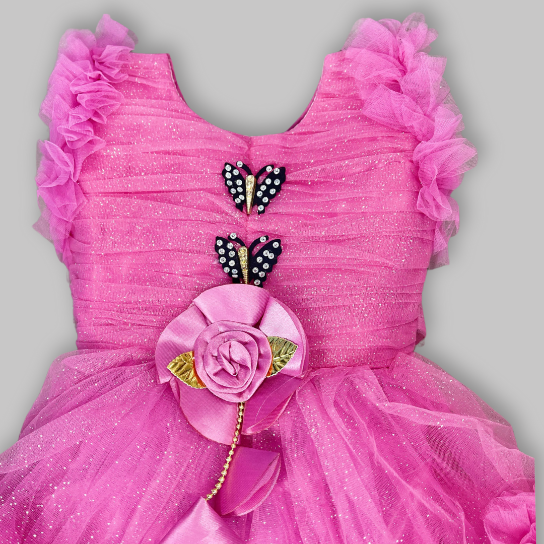 Fancy Frock