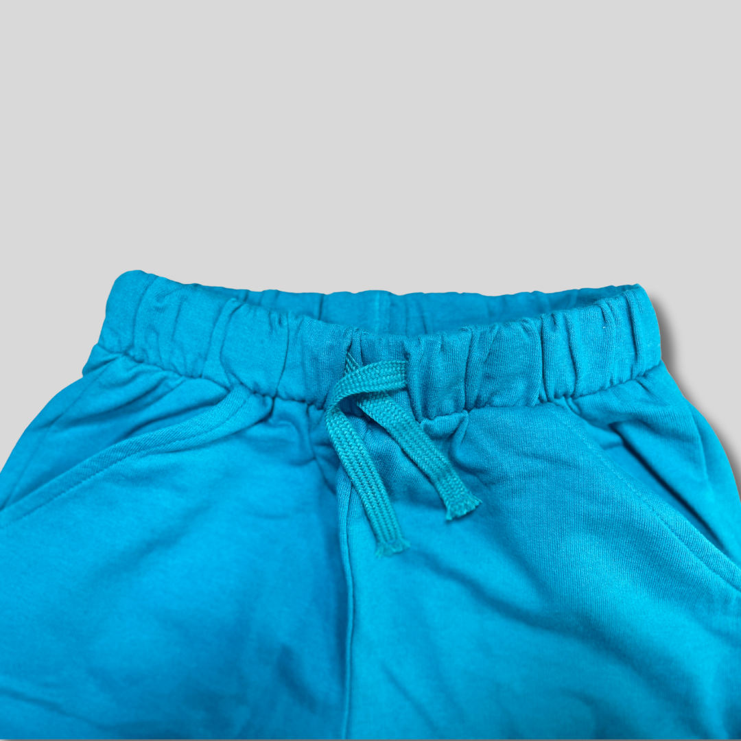 Best Machines Boys’ T-Shirt & Shorts Set