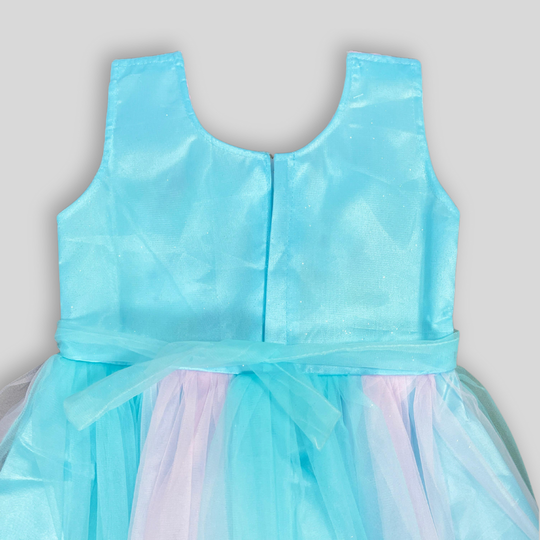Party Wear Frock