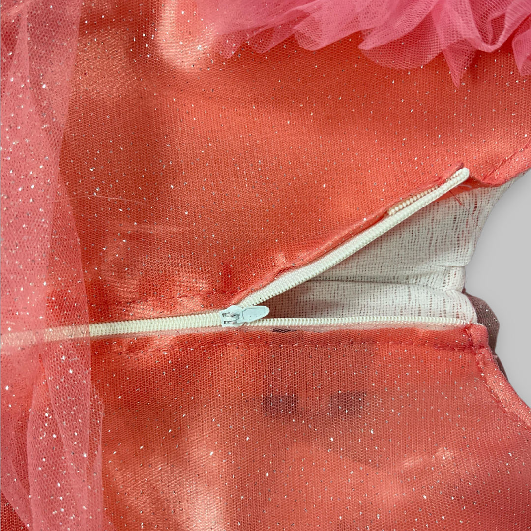 Fancy Frock