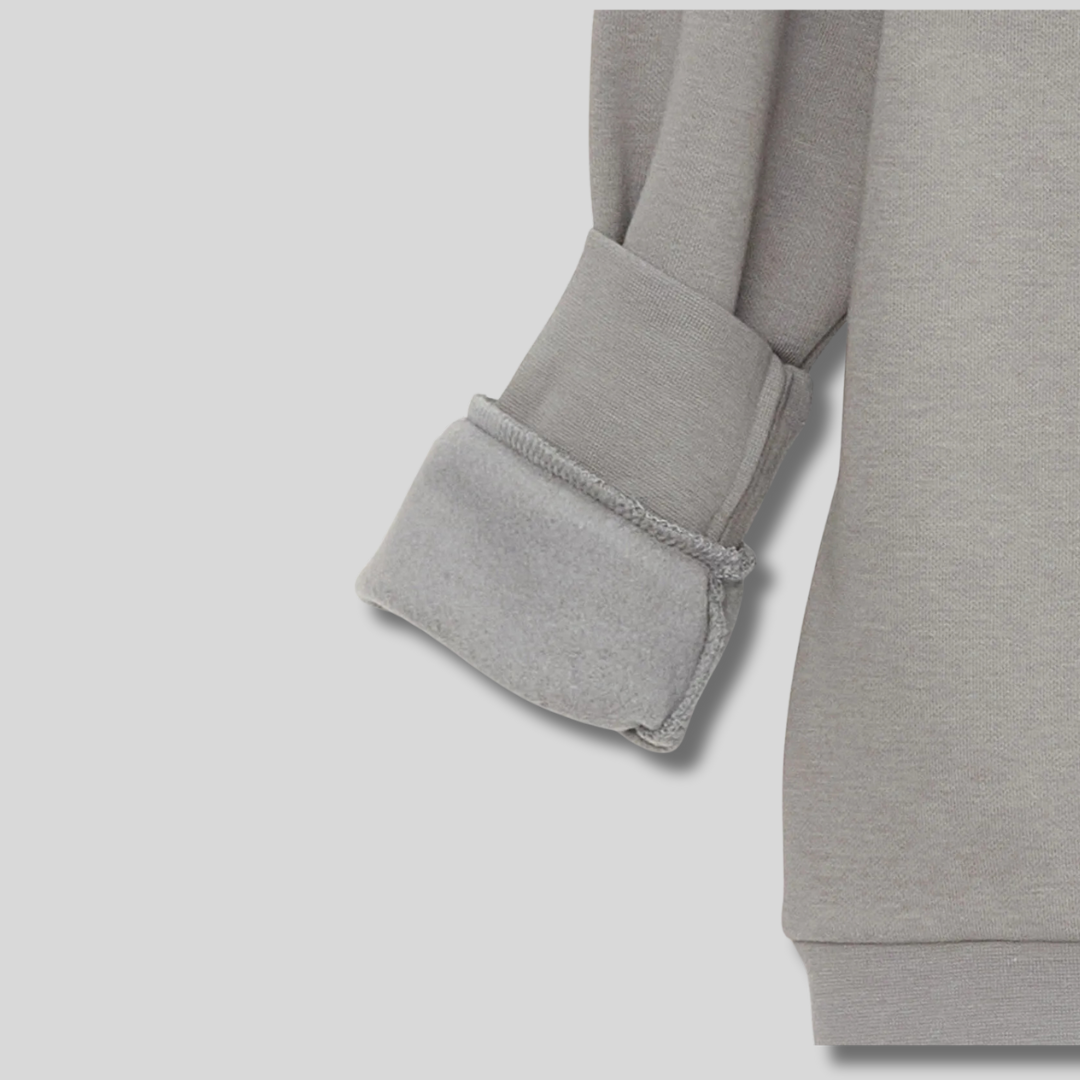 Kids' Marvel Team-Up Sweatshirt – Grey