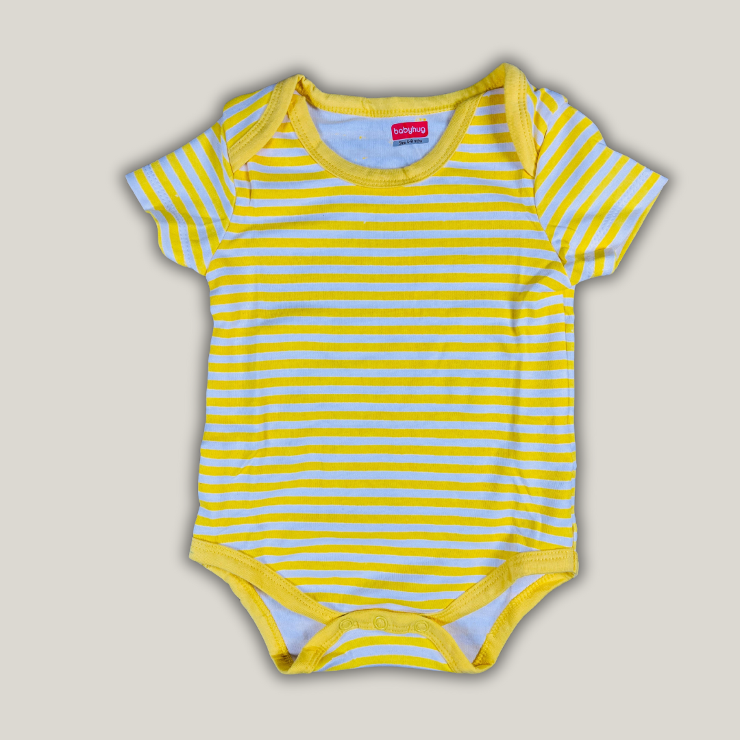 Baby Bodysuit pack of 3