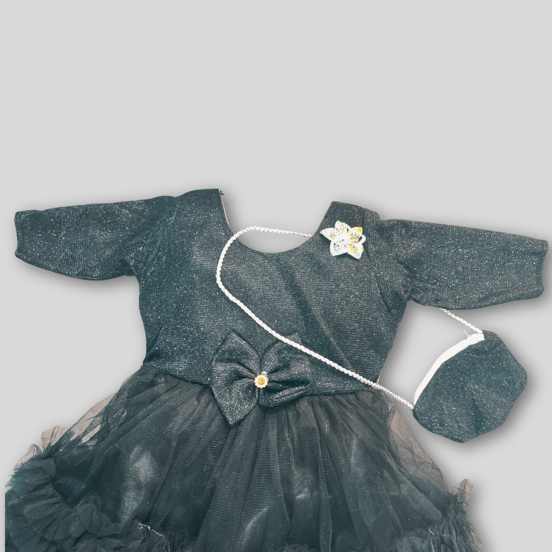 Black Frock