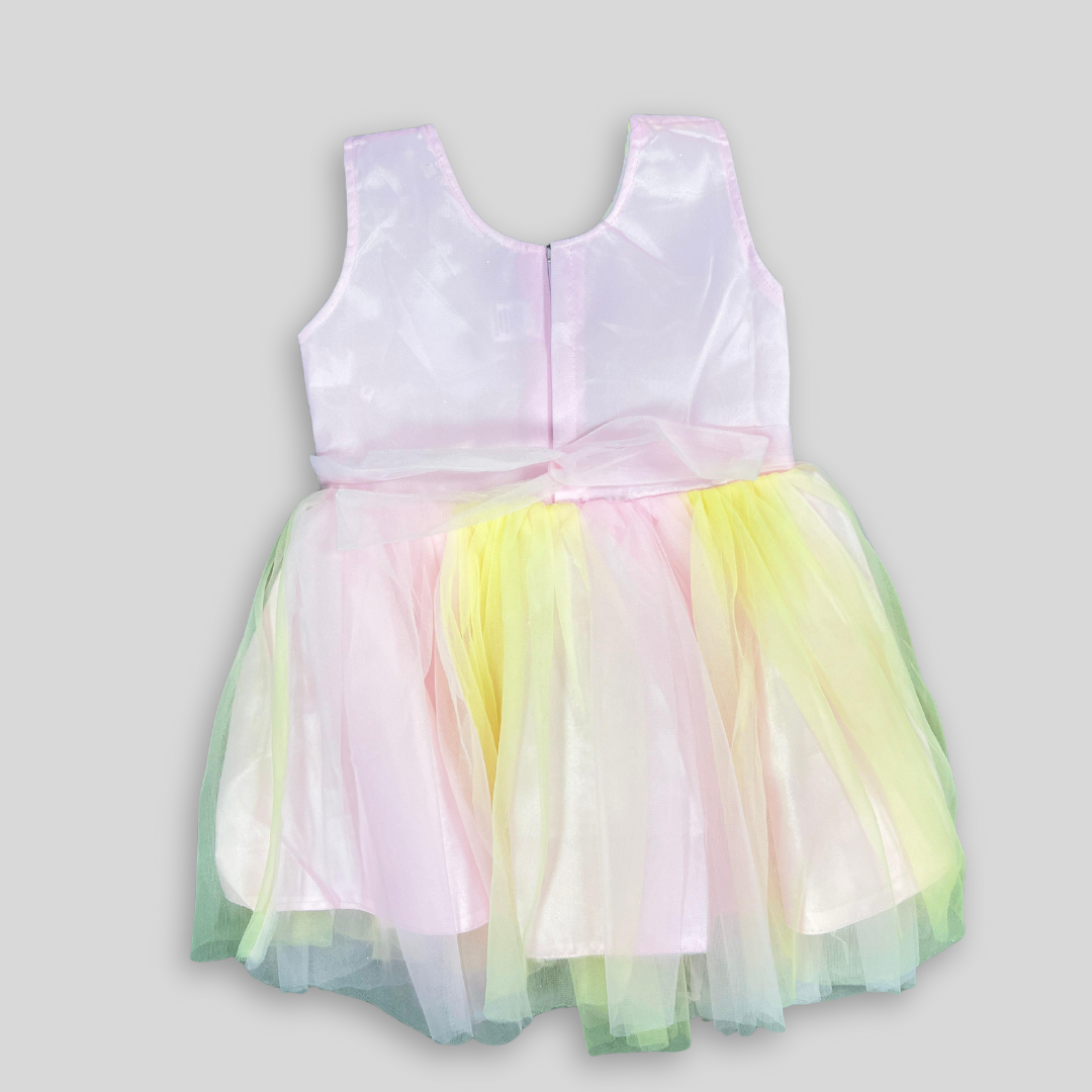 Party Wear Frock