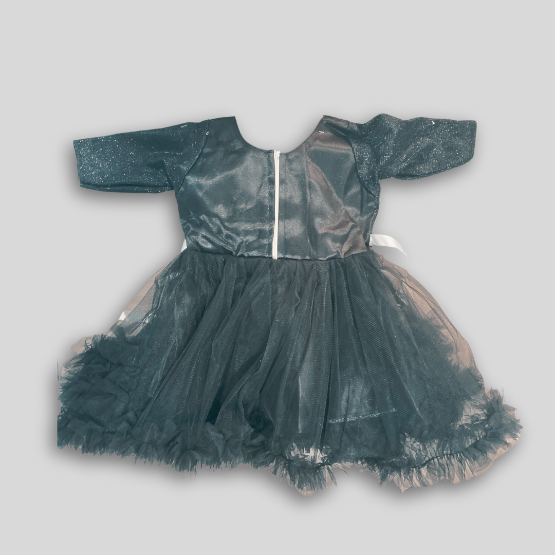 Black Frock