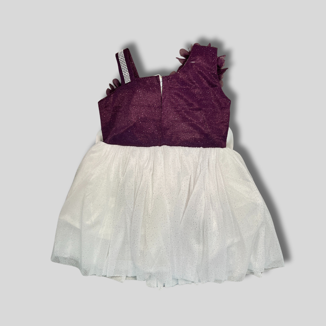 Party Dress for Girls