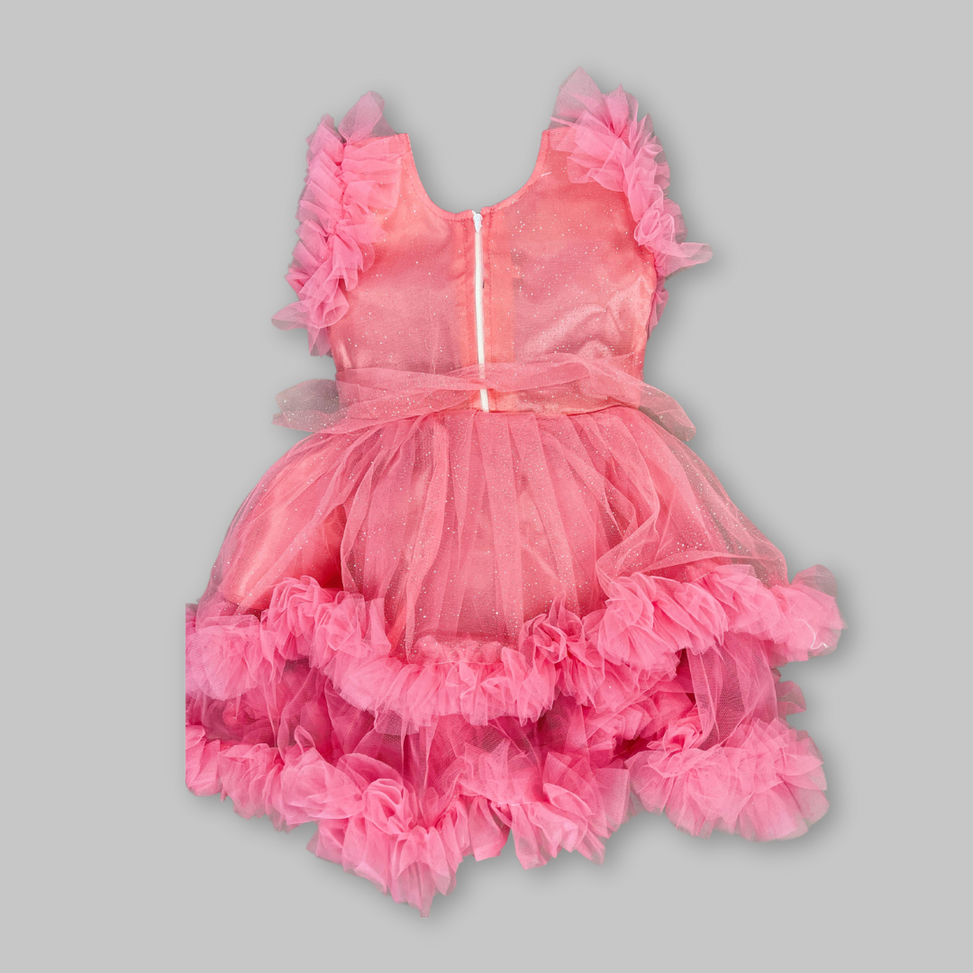 Fancy Frock