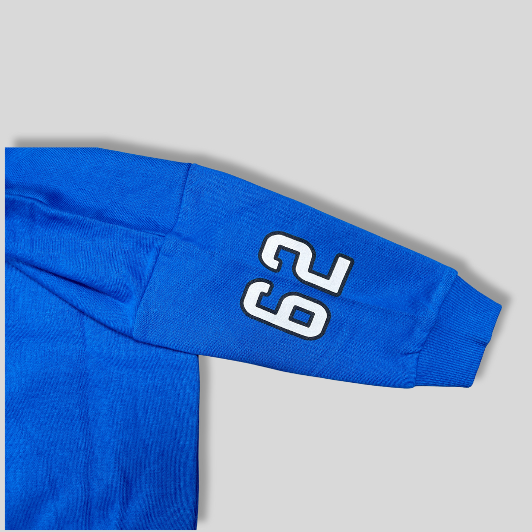 Kids' Spider-Man Sweatshirt - Blue