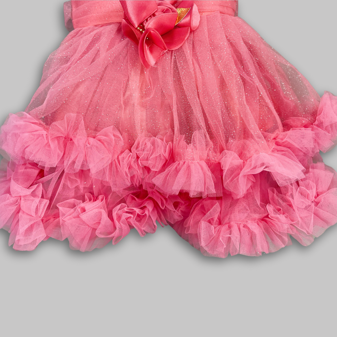 Fancy Frock