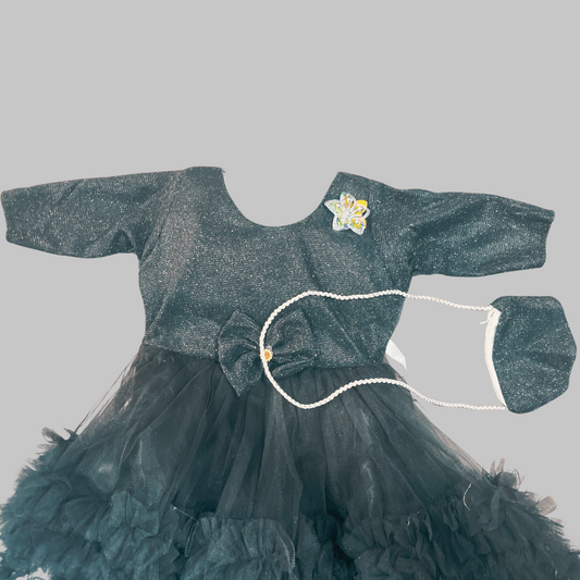 Black Frock