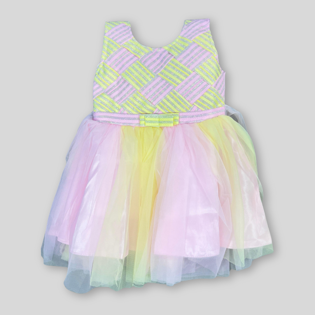 Party Wear Frock