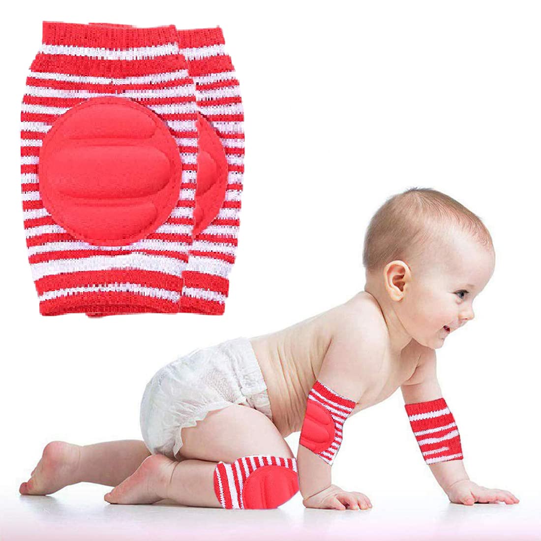 Baby Knee Pads