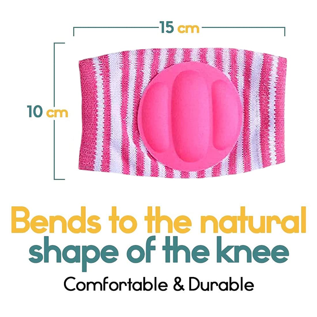 Baby Knee Pads