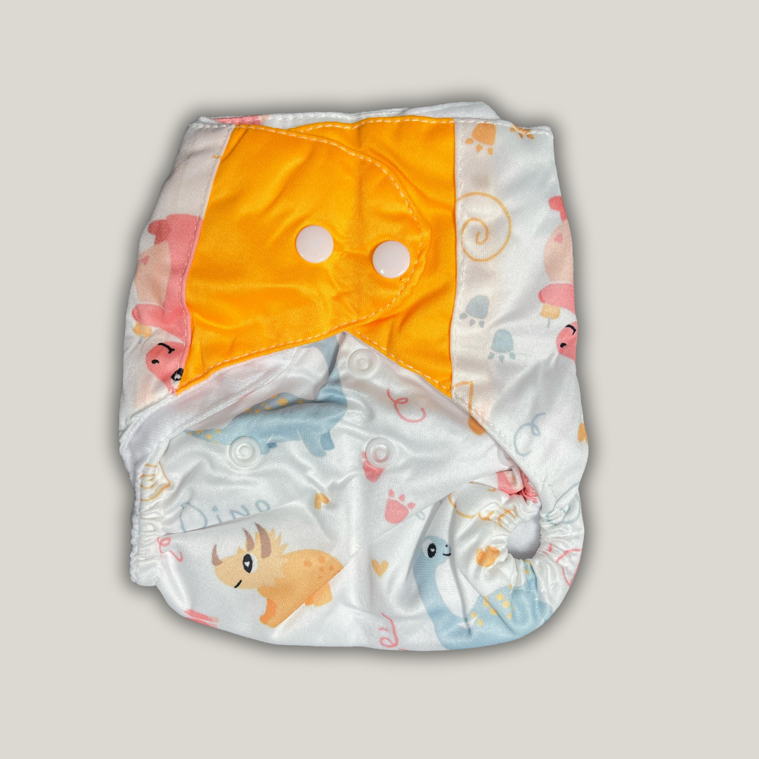 Reusable Cloth Diaper Waterproof Shells