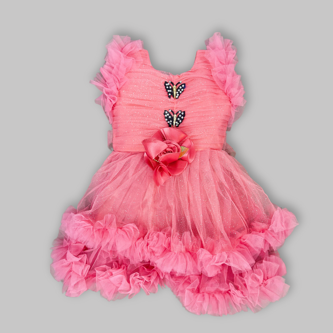 Fancy Frock
