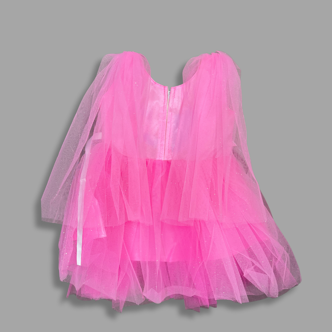 Elegant and Stylish Frock