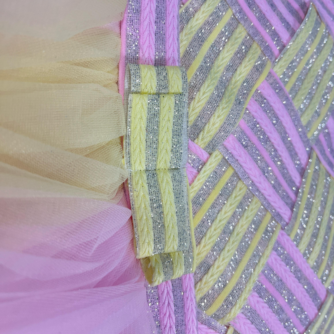 Party Wear Frock