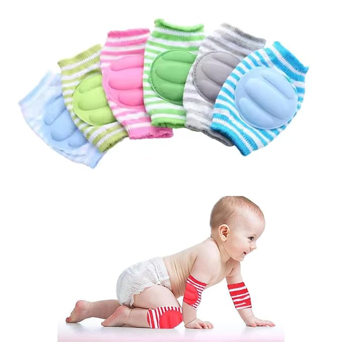 Baby Knee Pads