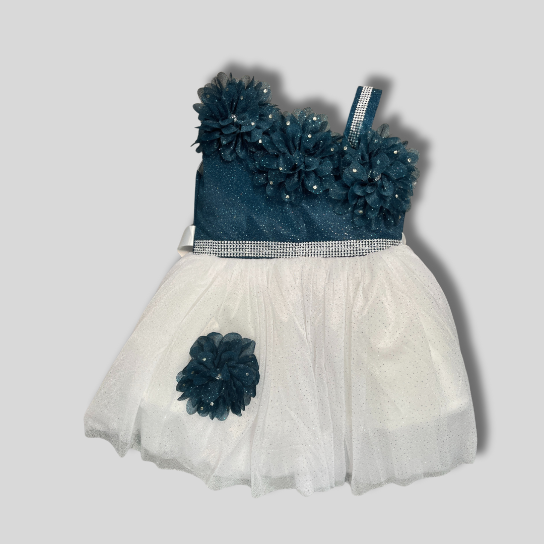 Party Dress for Girls