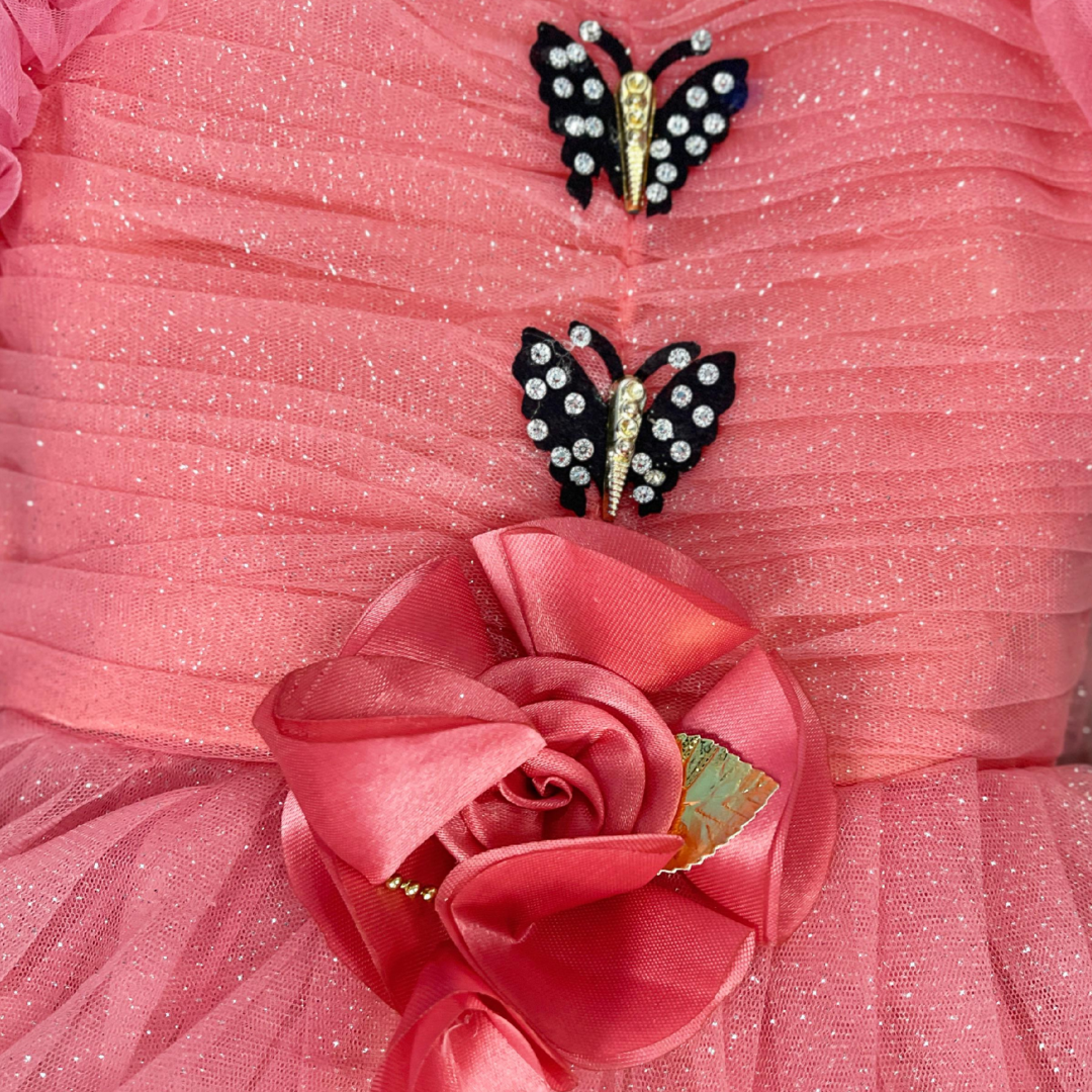 Fancy Frock