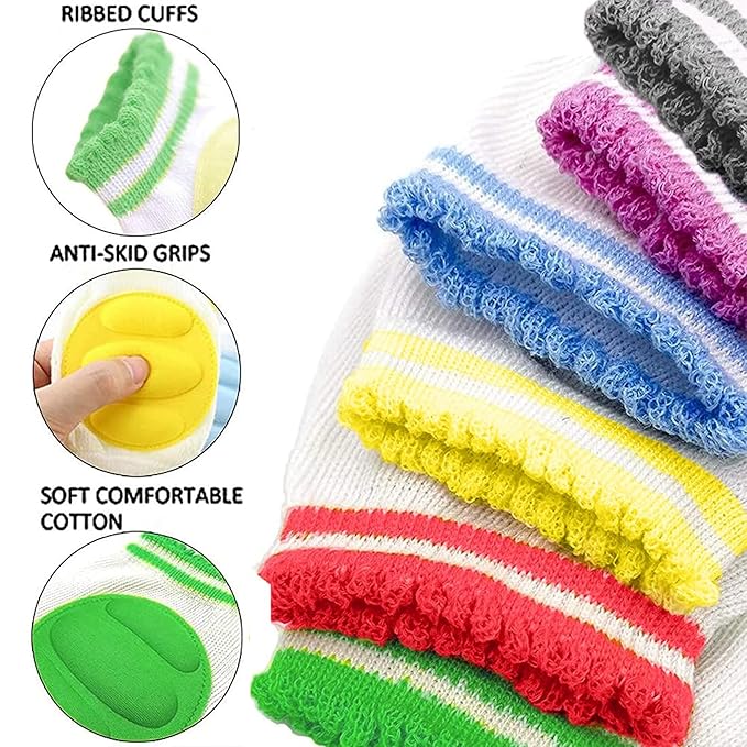 Baby Knee Pads