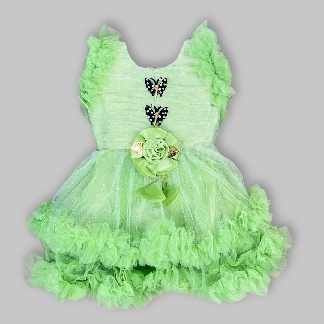 Fancy Frock