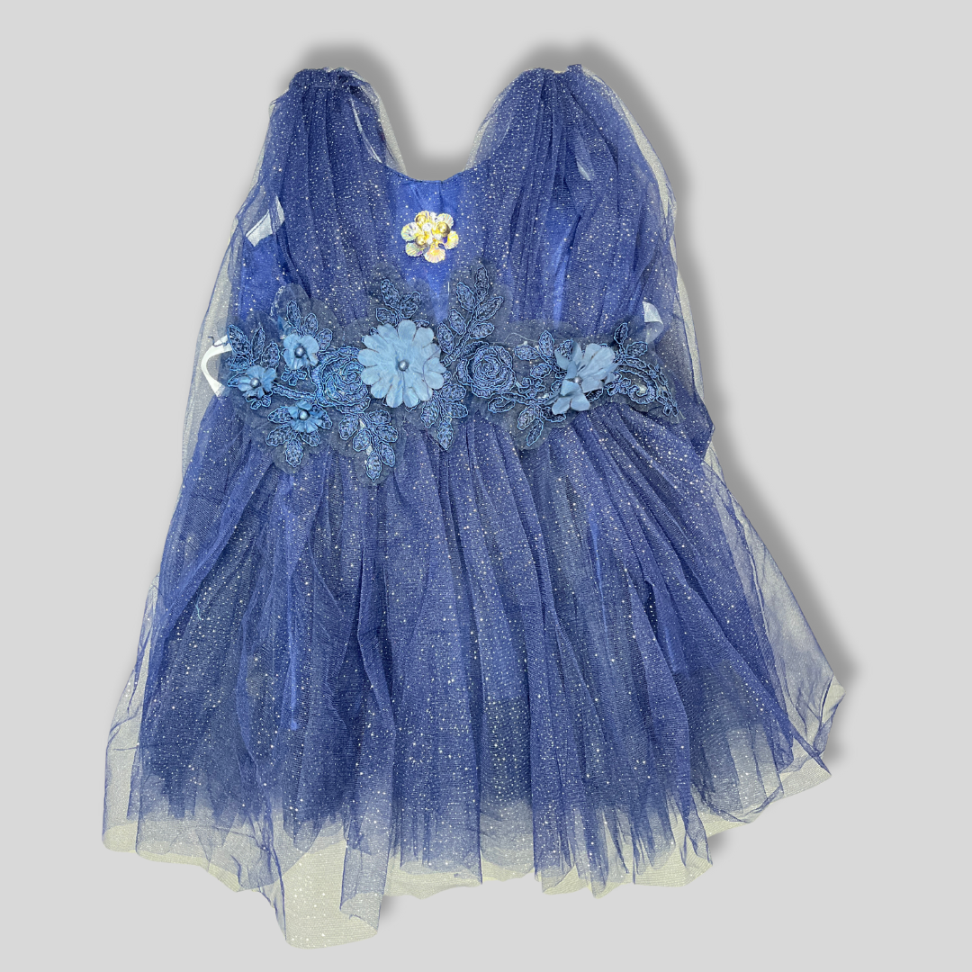Elegant and Stylish Frock