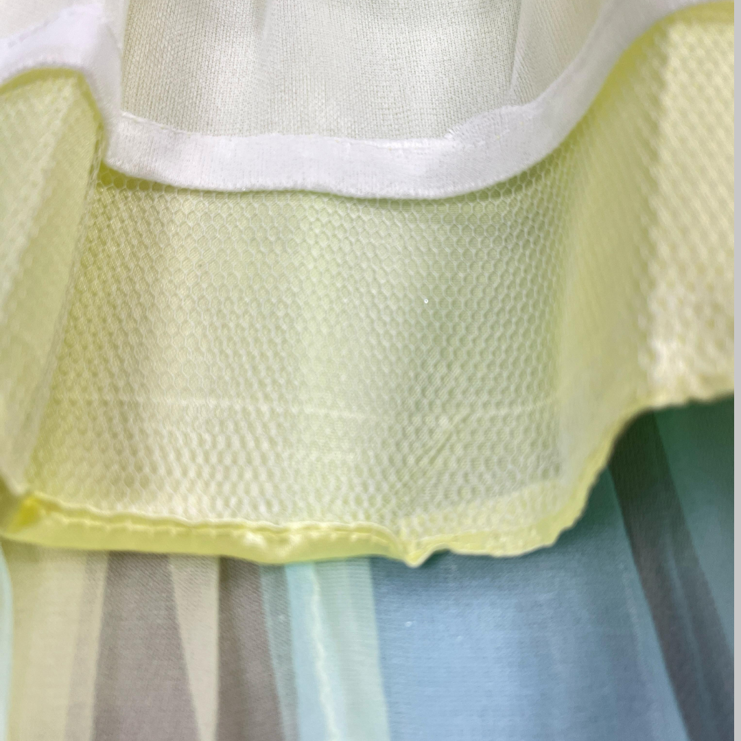 Party Wear Frock